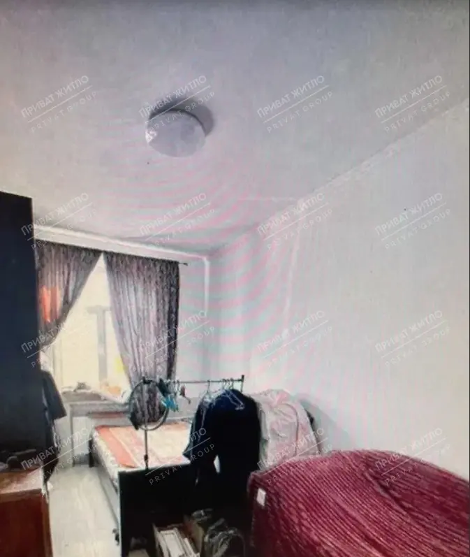 Двокімнатна квартира в центрі міста! | Приват житло